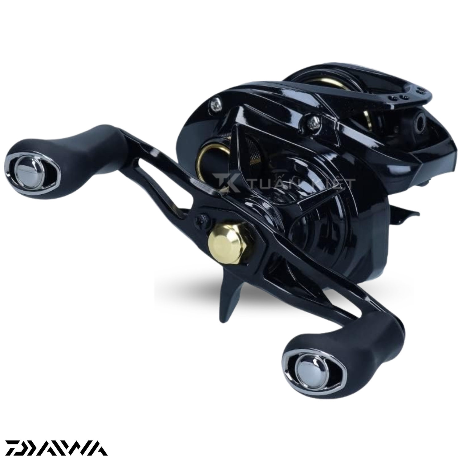 Máy câu ngang Daiwa PT 100HL