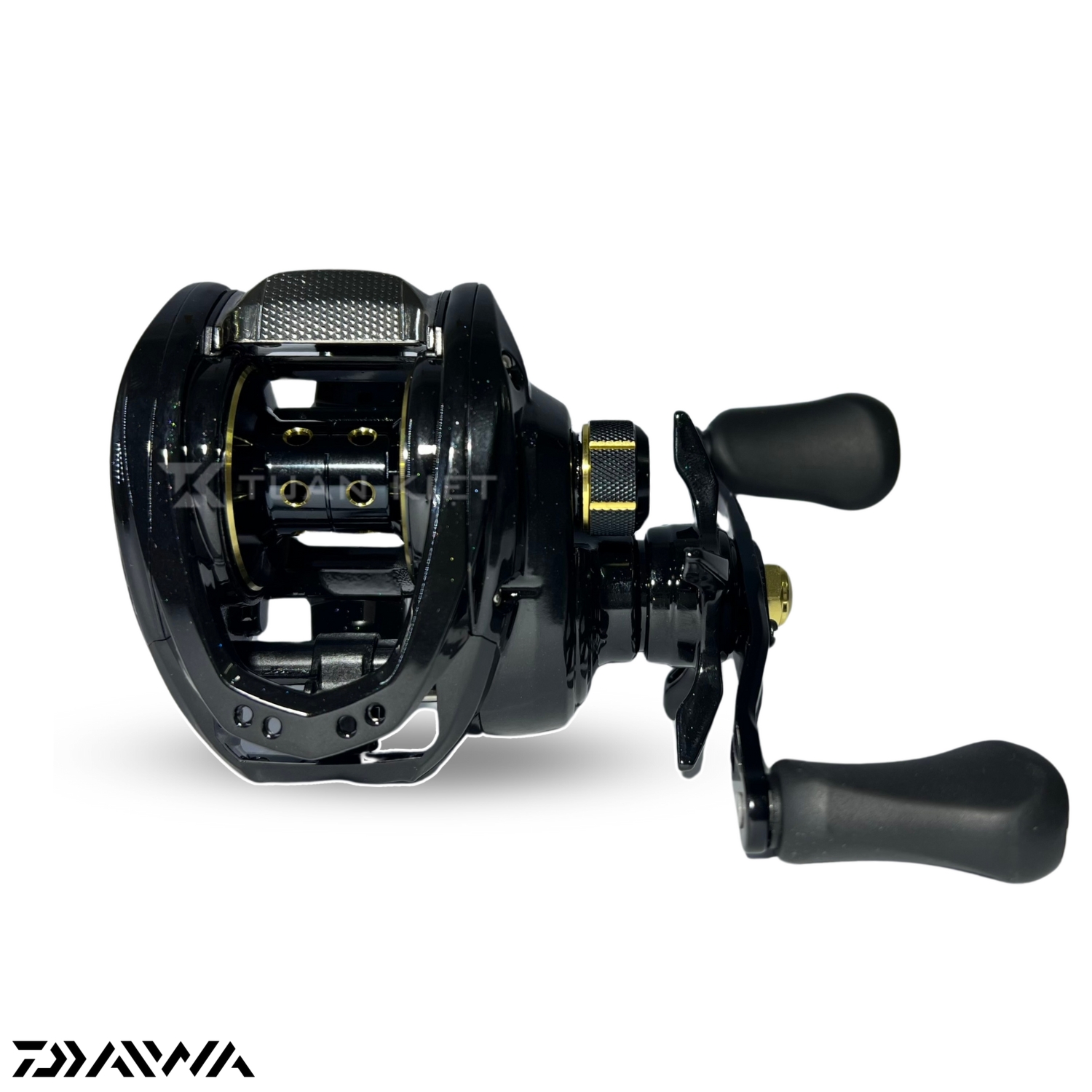 Máy câu ngang Daiwa PT 100HL