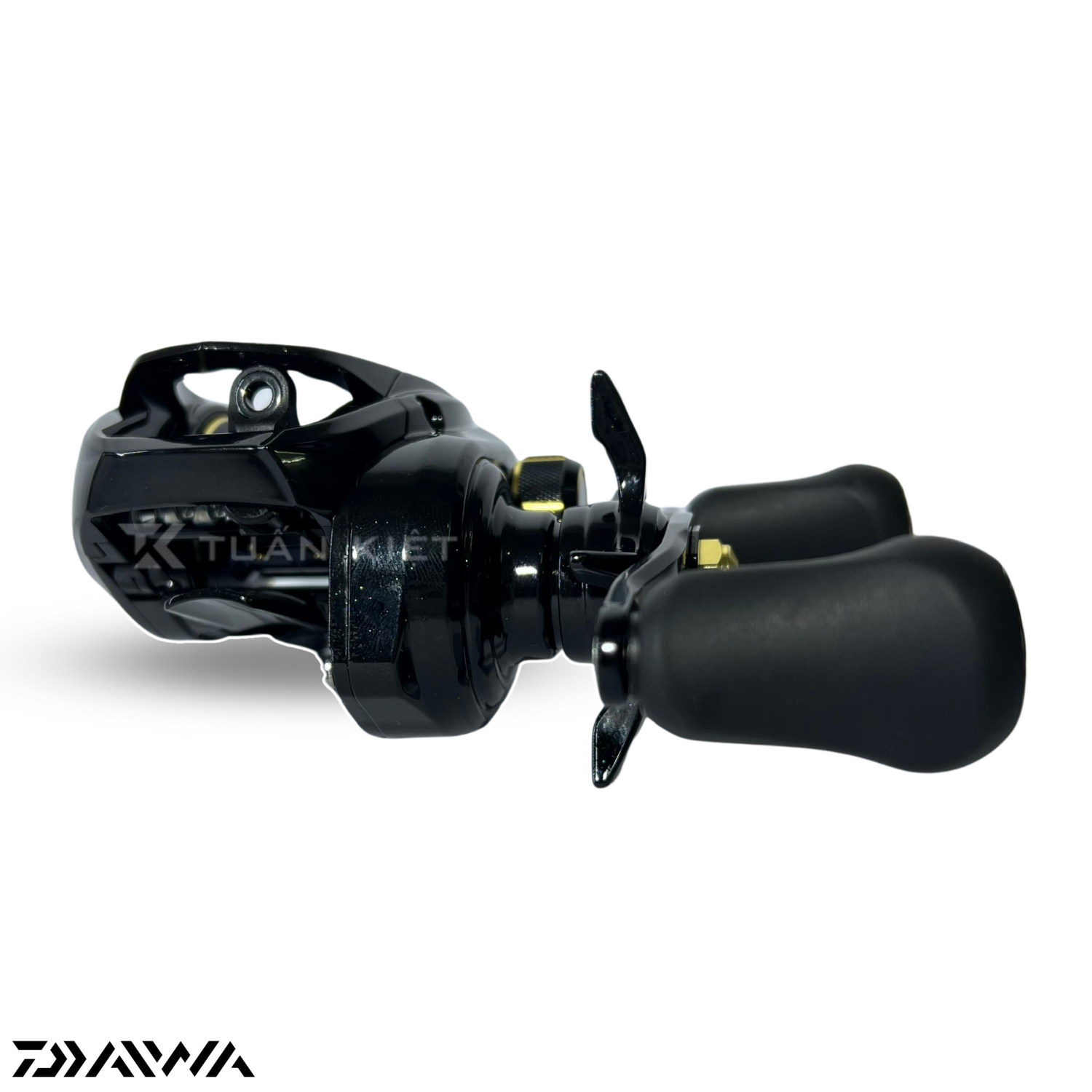Máy câu ngang Daiwa PT 100HL