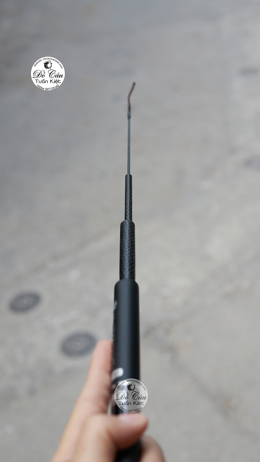 cần tay giá rẻ gama