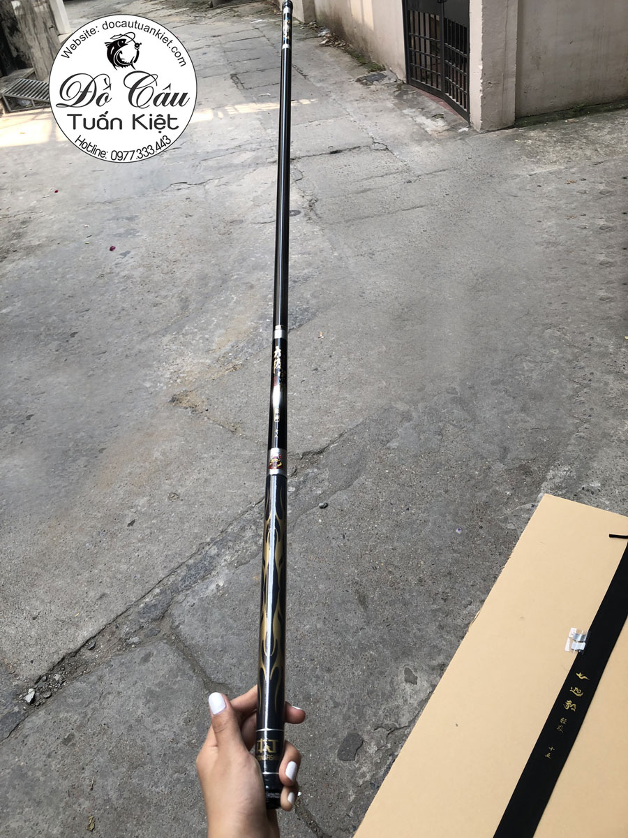 thái cực tông sư