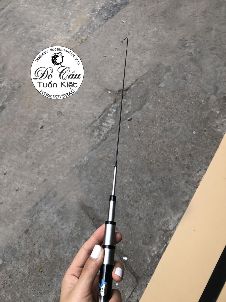 thái cục tông sư