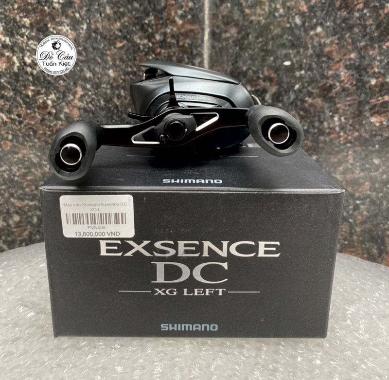 Shimano-Exsence-DC
