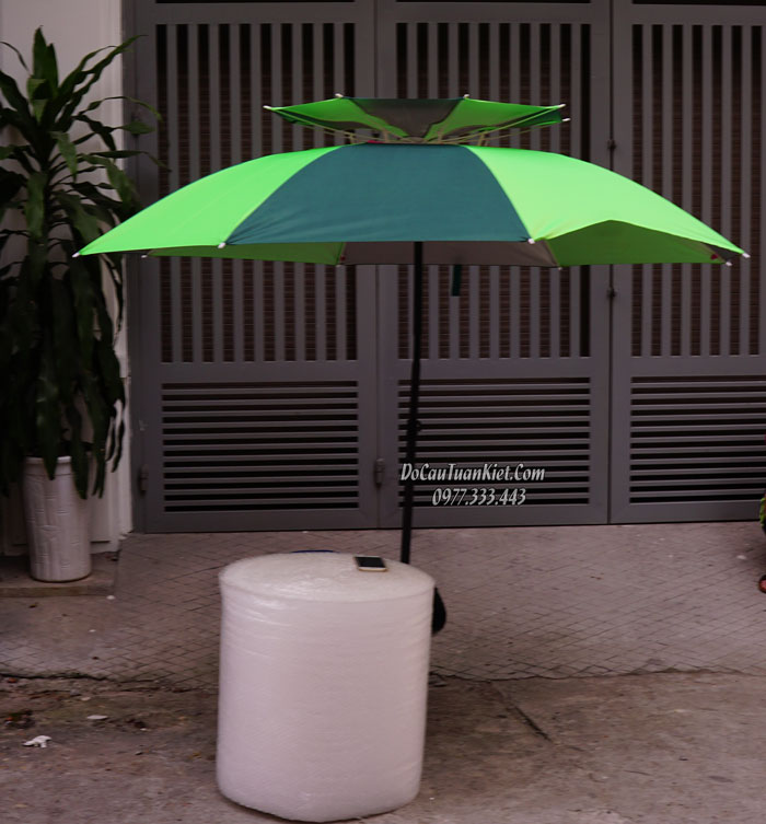 Ô câu cá