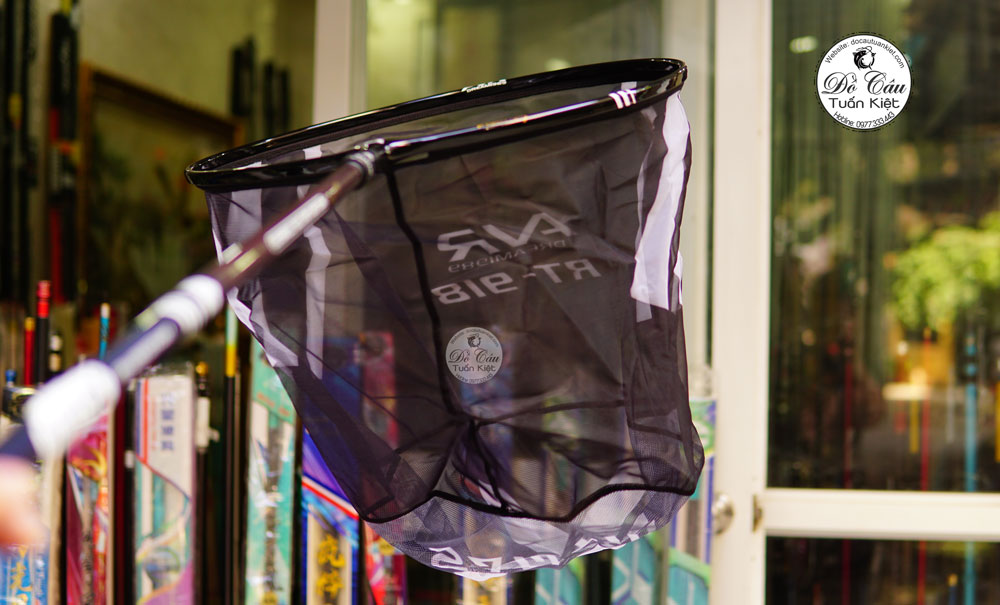 Vợt Carbon XSamTin