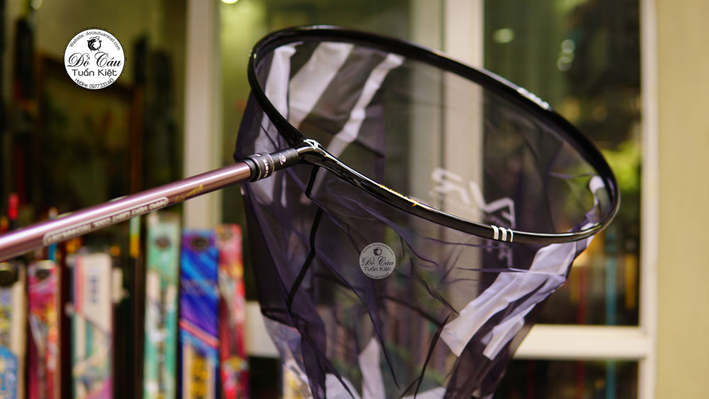 Vợt Carbon XSamTin