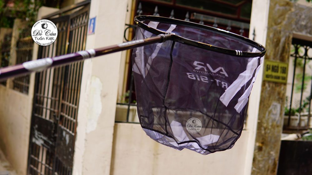 Vợt Carbon XSamTin