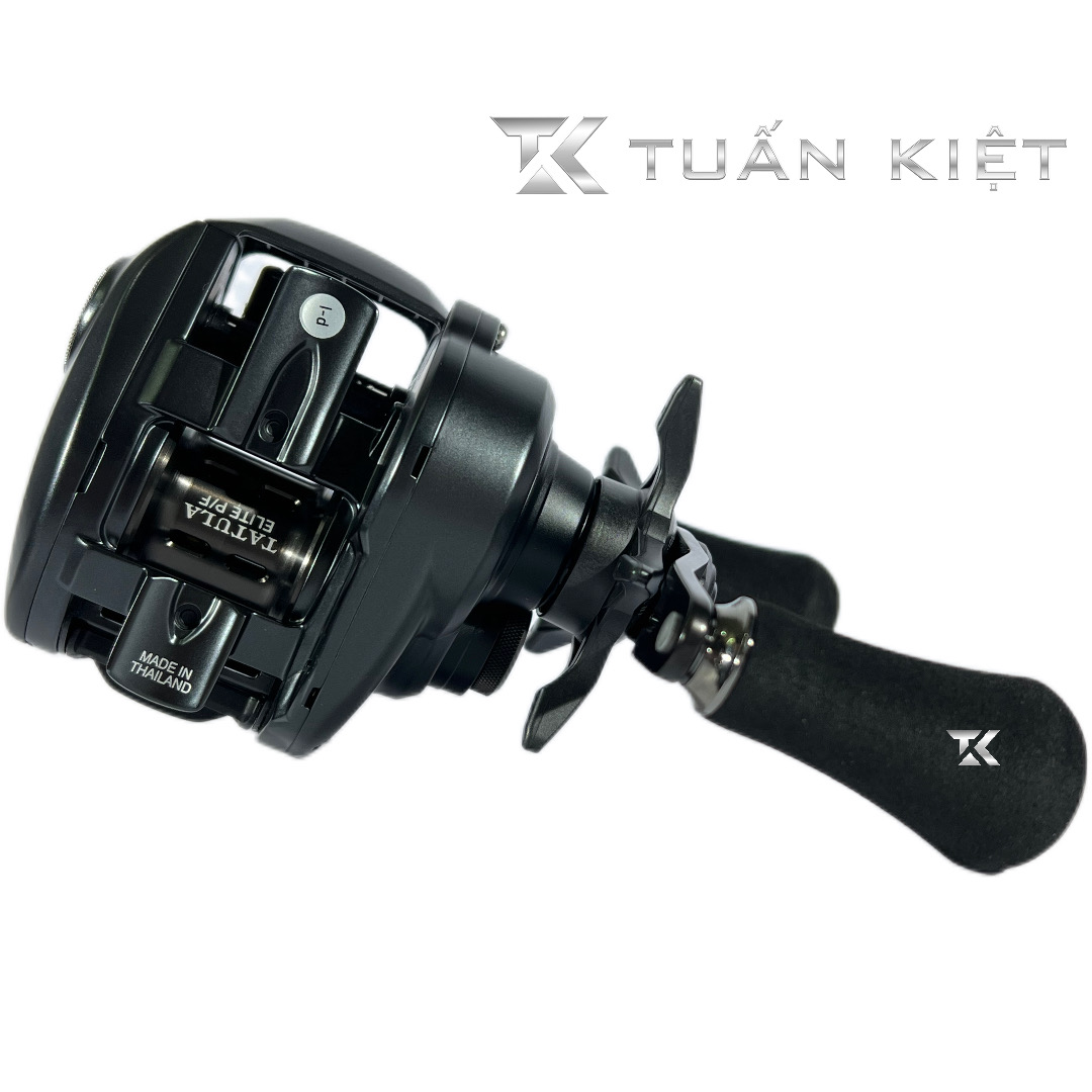 tatula elite pf 103hsl