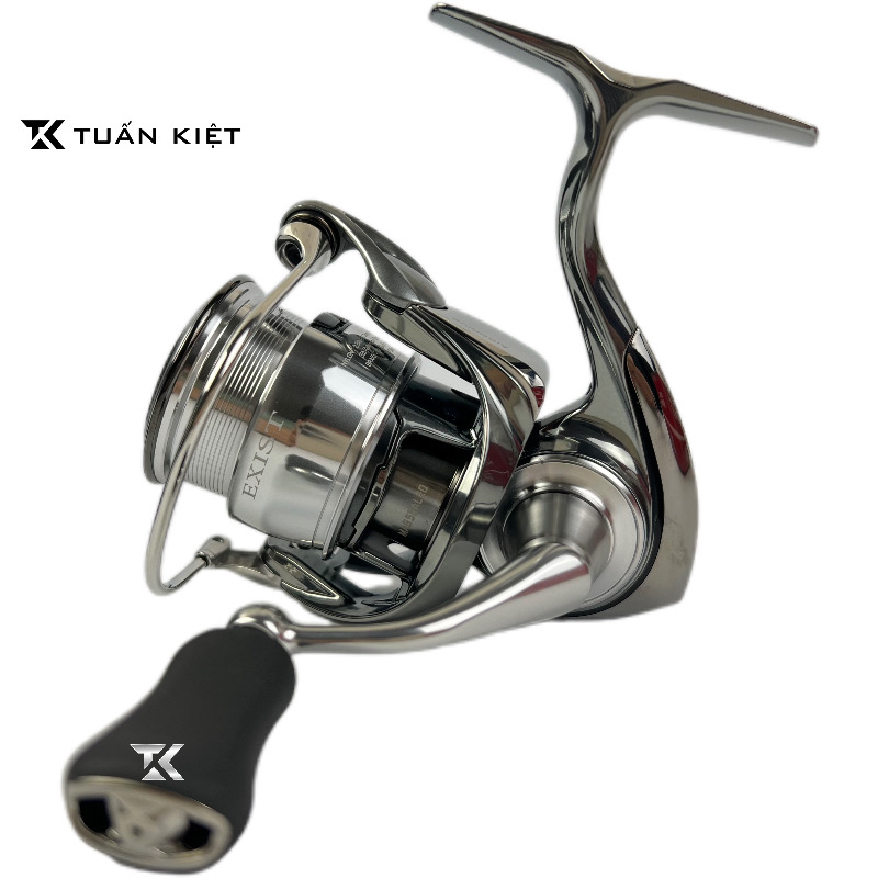 Daiwa Exist SF2000SS-P