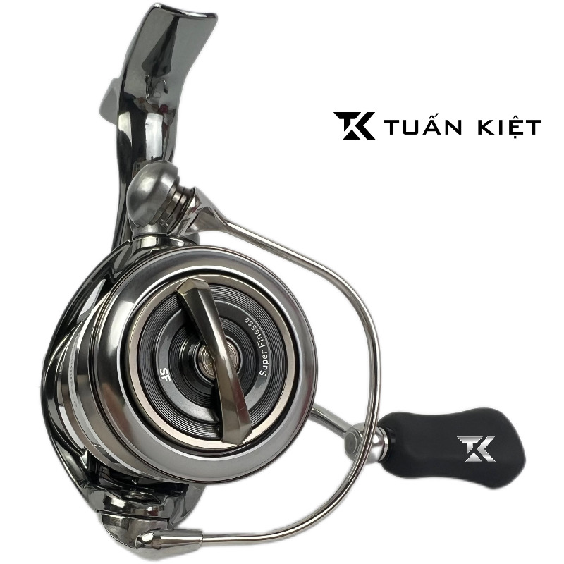 Daiwa Exist SF2000SS-P