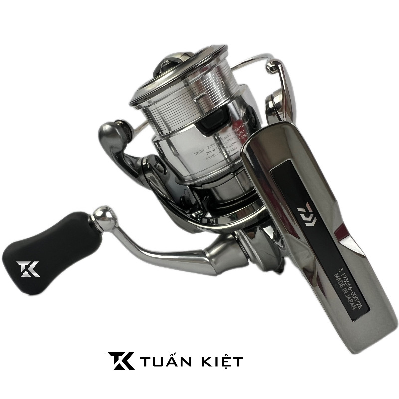 Daiwa Exist SF2000SS-P