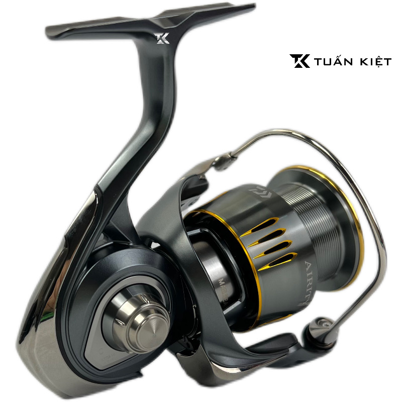 Daiwa Airity PC LT3000-XH