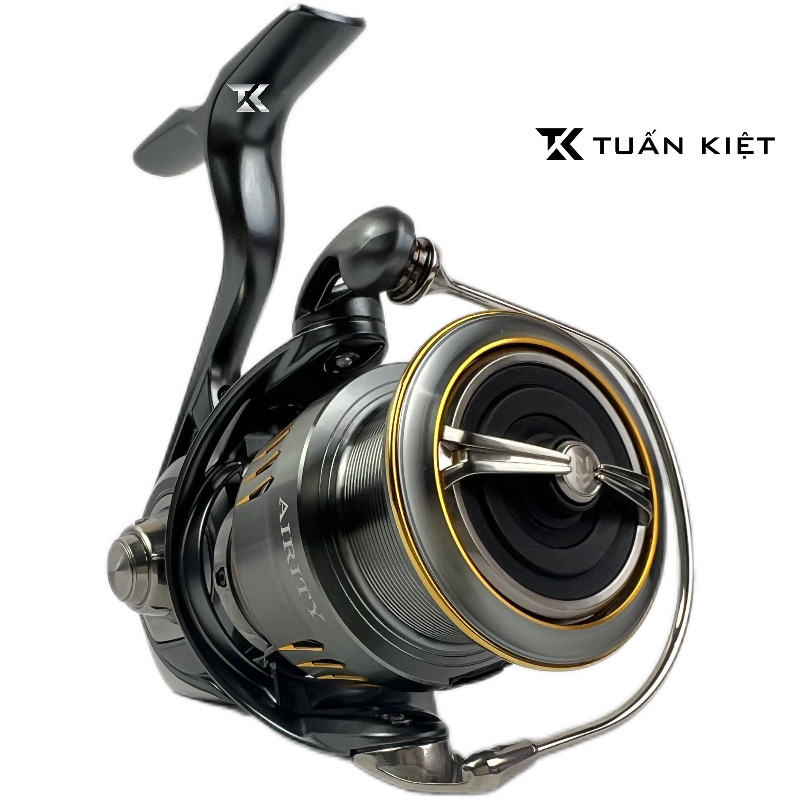 Daiwa Airity PC LT3000-XH