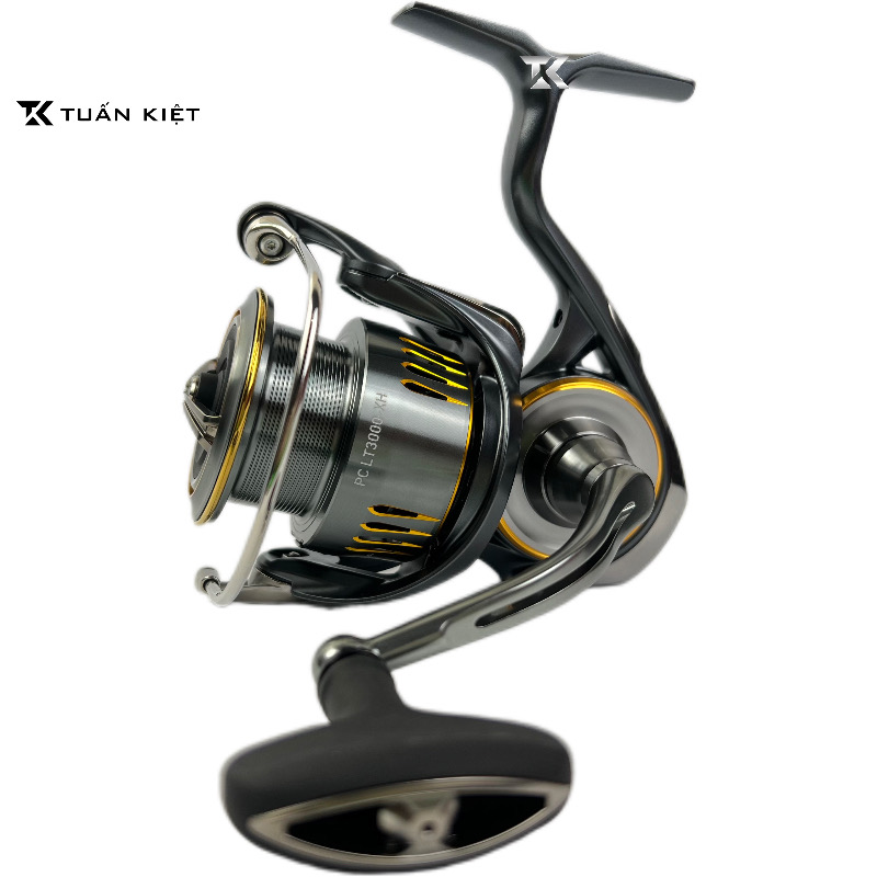 Daiwa Airity PC LT3000-XH