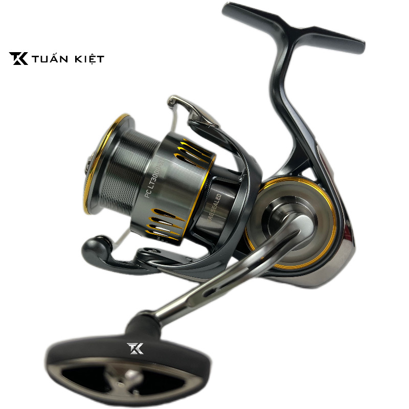Daiwa Airity PC LT3000-XH