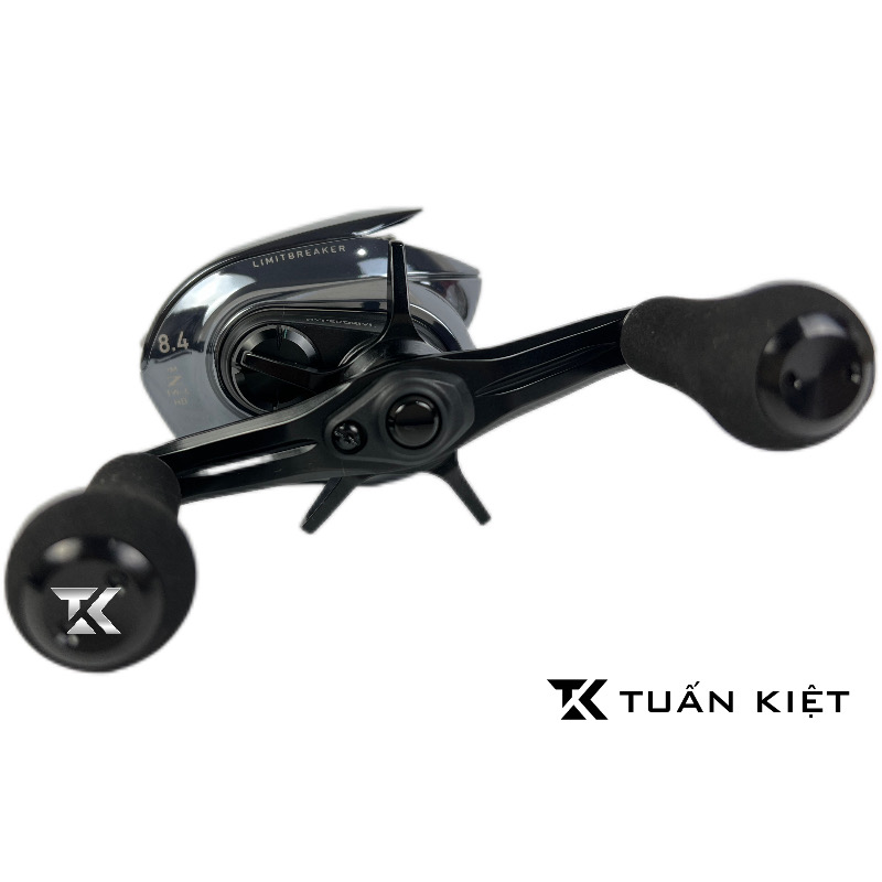 Máy câu ngang Daiwa IMZ XH TW HD-C Limitbreaker