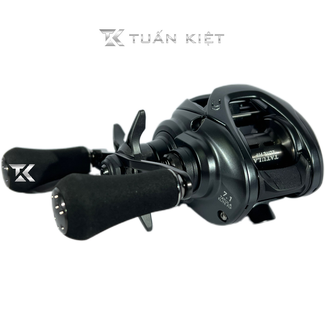tatula elite pf 103hsl