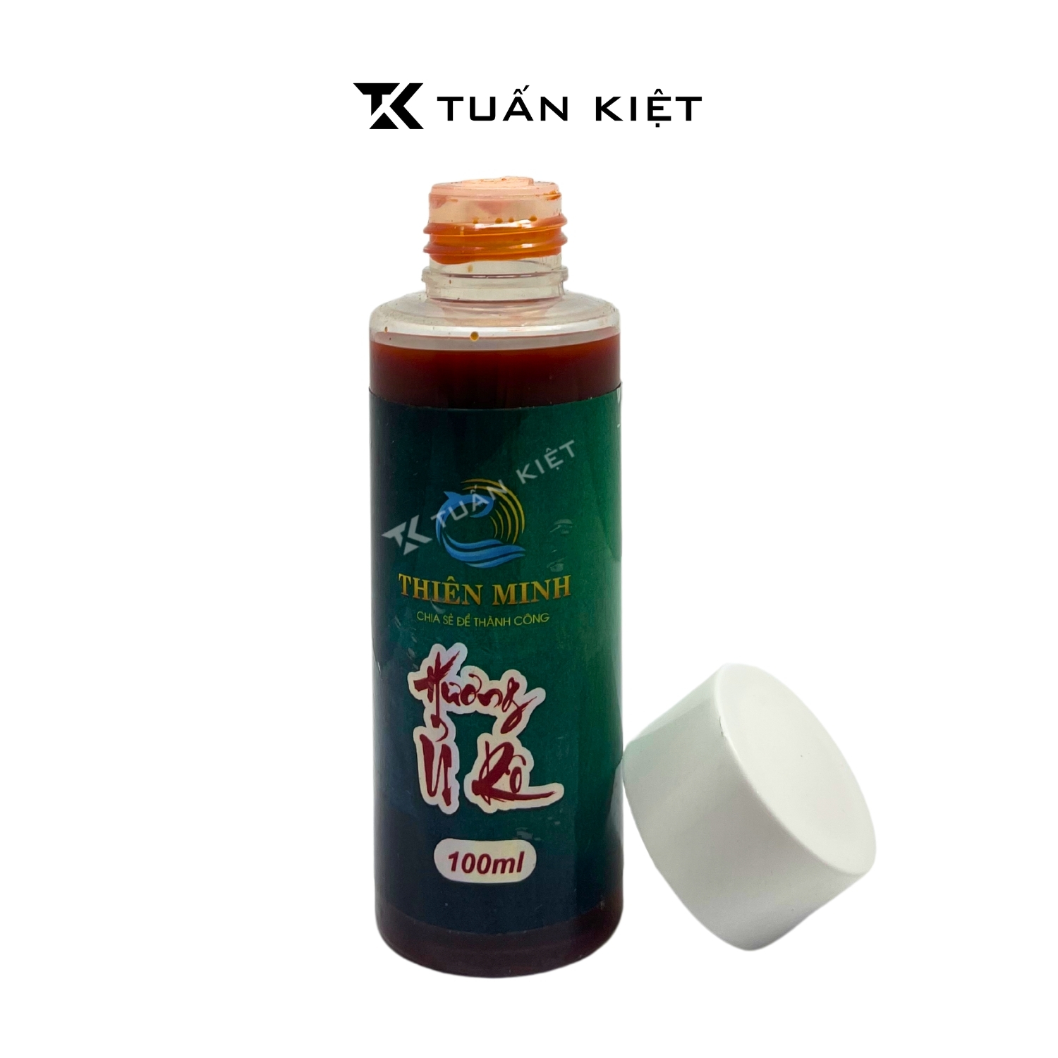 Bao bì Hương ủ rô Thiên Minh