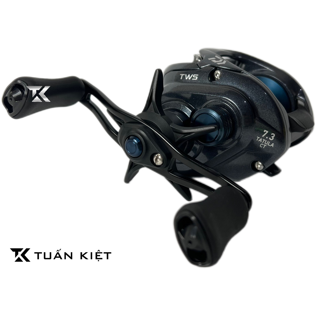 daiwa tatula 100hls