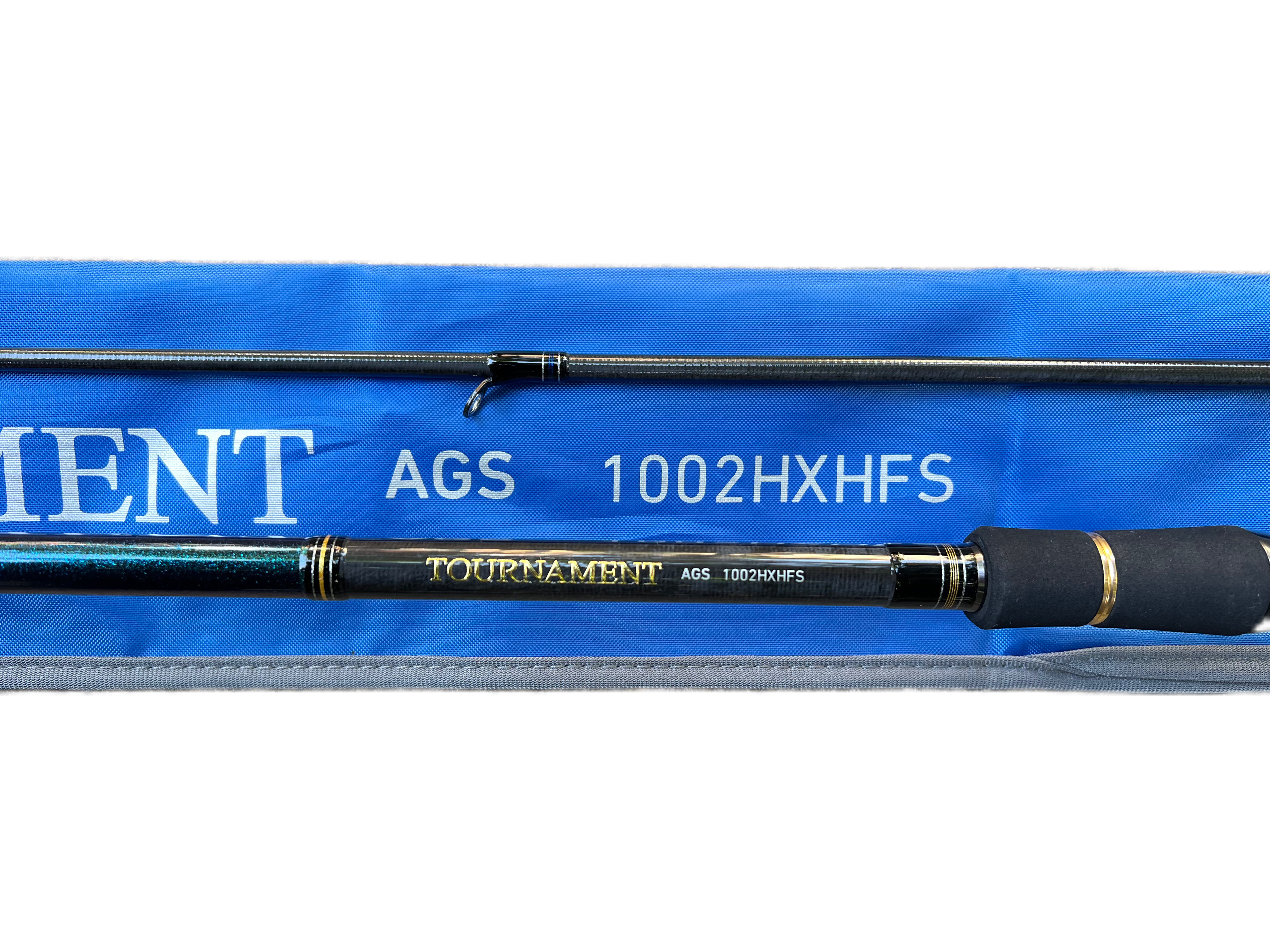 daiwa tournament ags