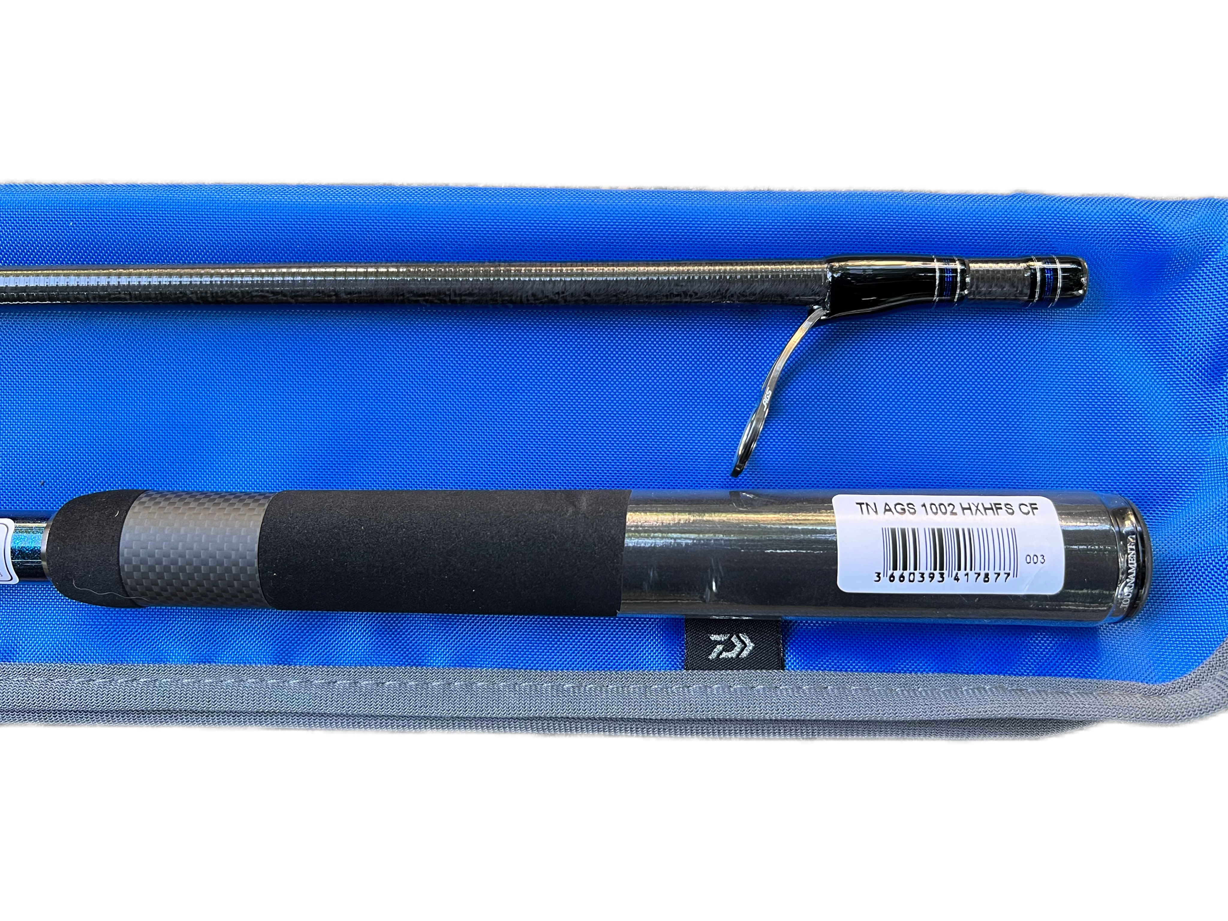 daiwa tournament ags