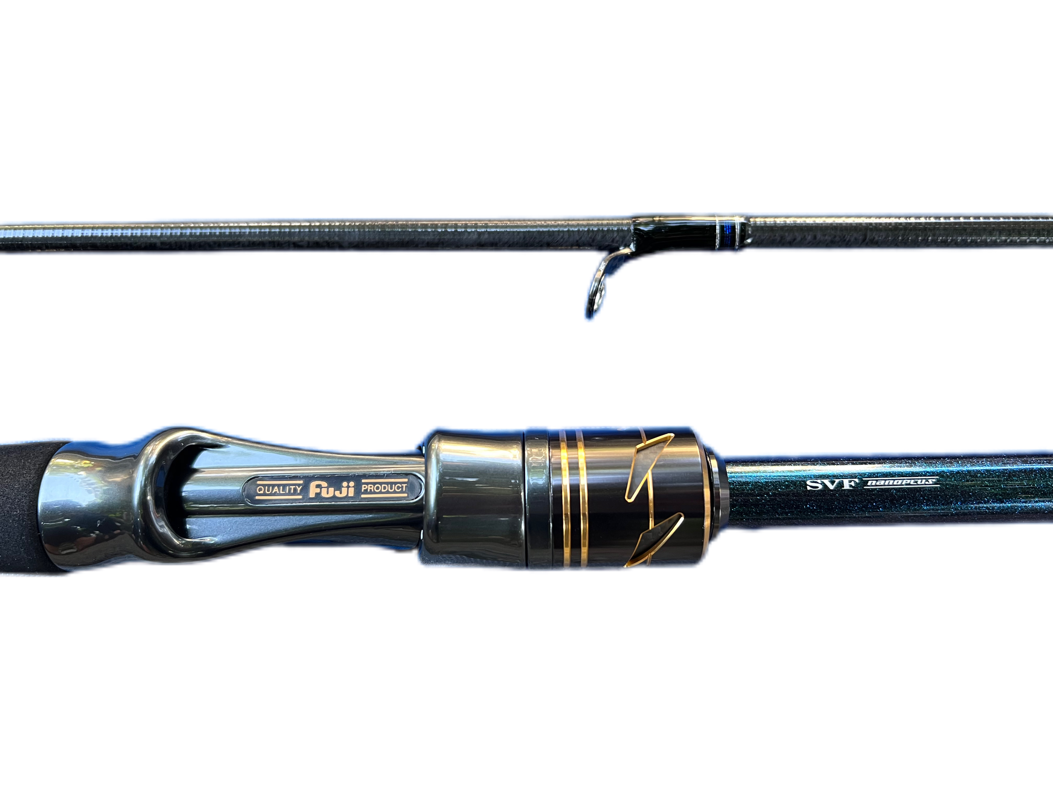 daiwa tournament ags