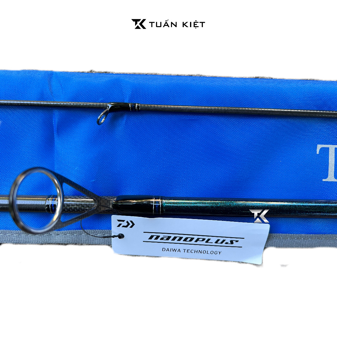 daiwa tournament ags