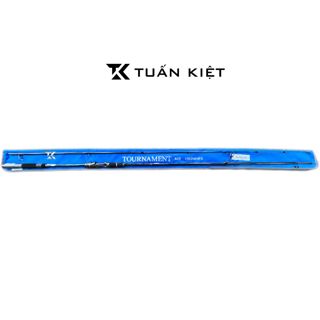 daiwa tournament ags