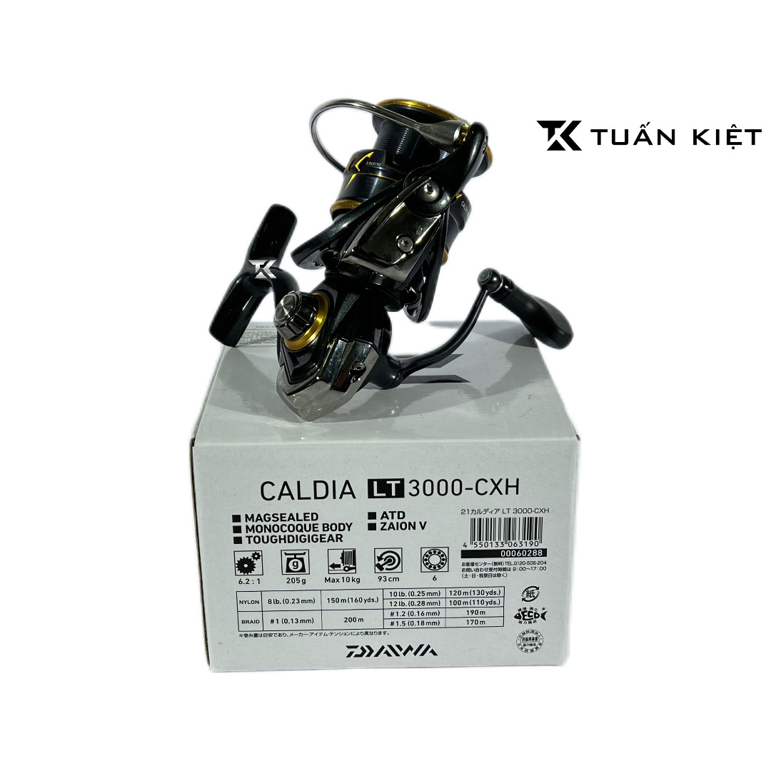 Đồ câu tuấn kiệt