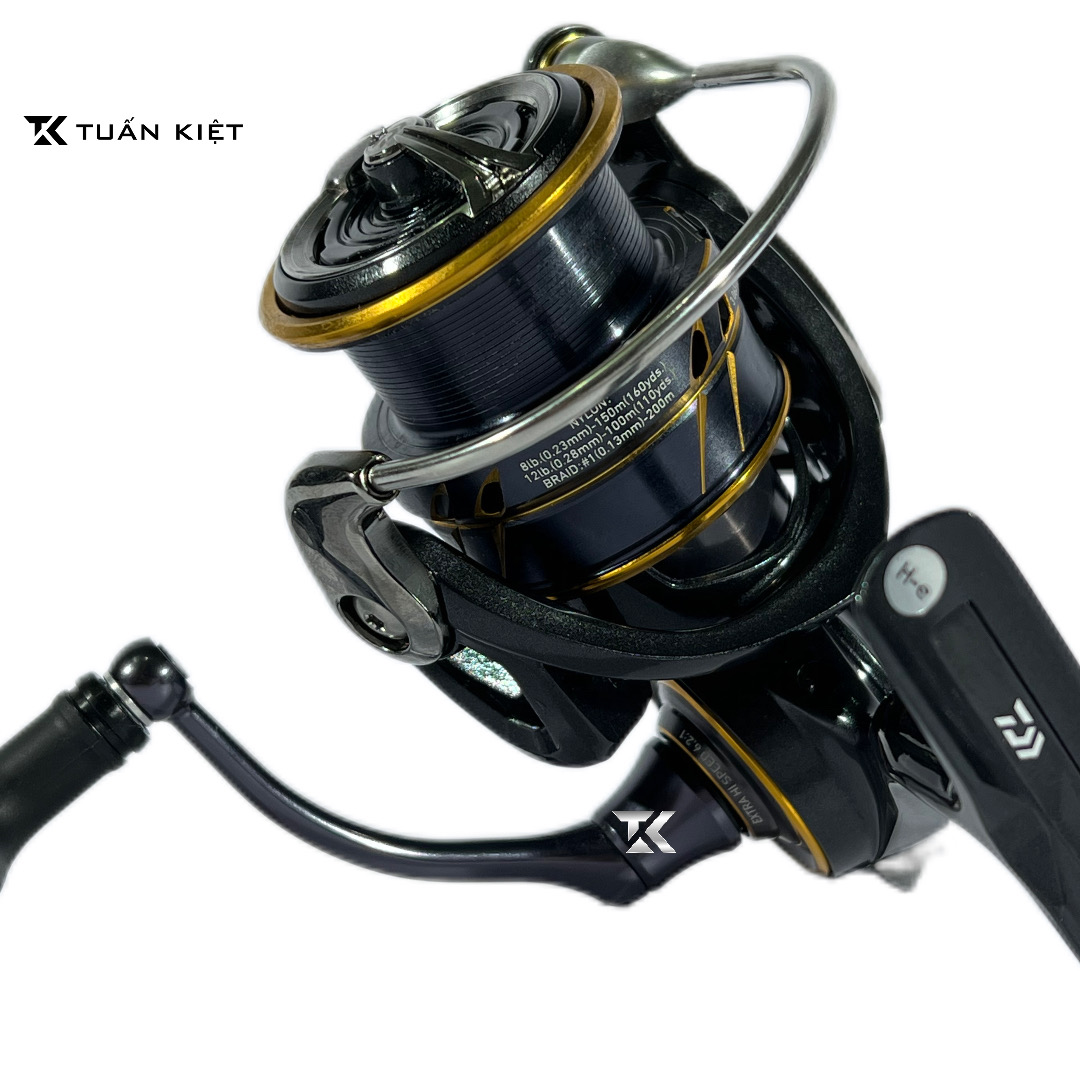 Đồ câu tuấn kiệt