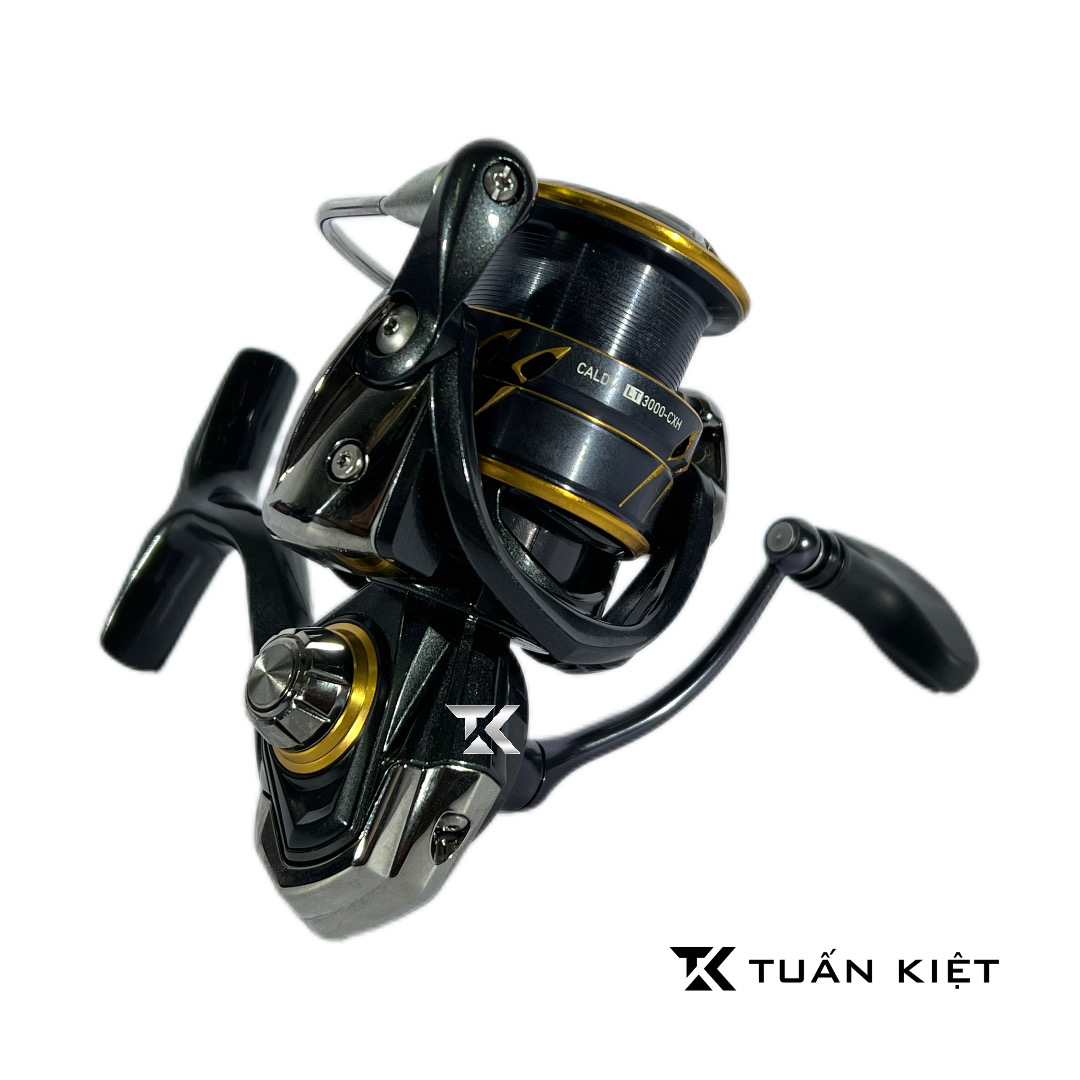 Đồ câu tuấn kiệt