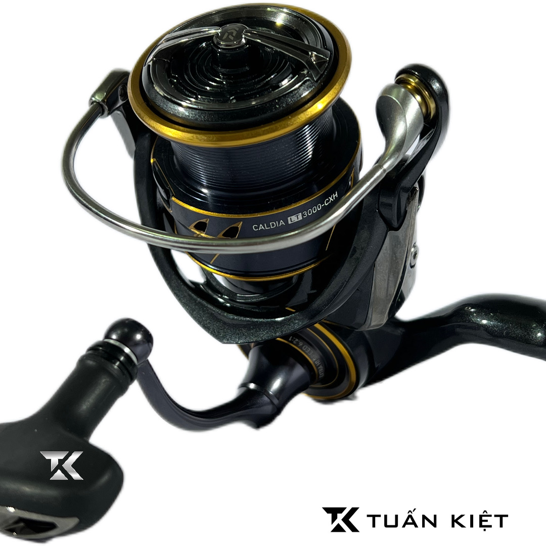 Đồ câu tuấn kiệt