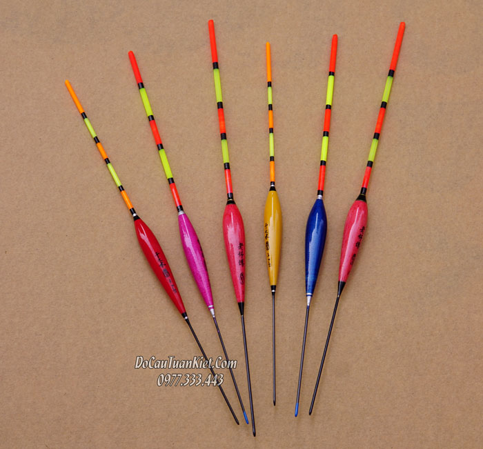 Phao câu đài tăm lớn